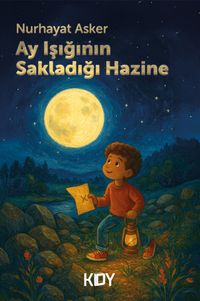 Ay Işığının Sakladığı Hazine 