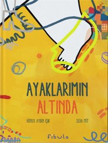 Ayaklarımın Altında