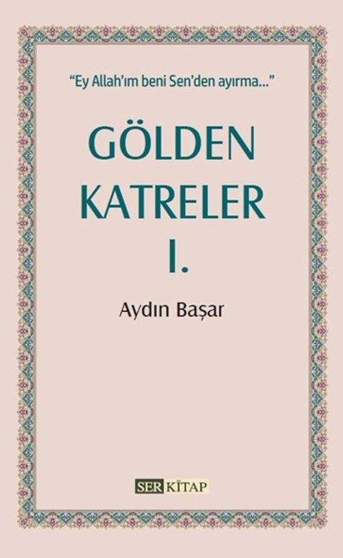 Gölden Katreler 1