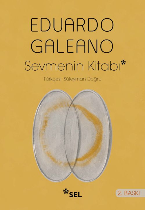 Sevmenin Kitabı