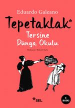 Tepetaklak & Tersine Dünya  Okulu