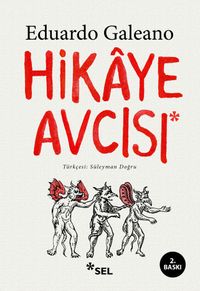 Hikaye Avcısı
