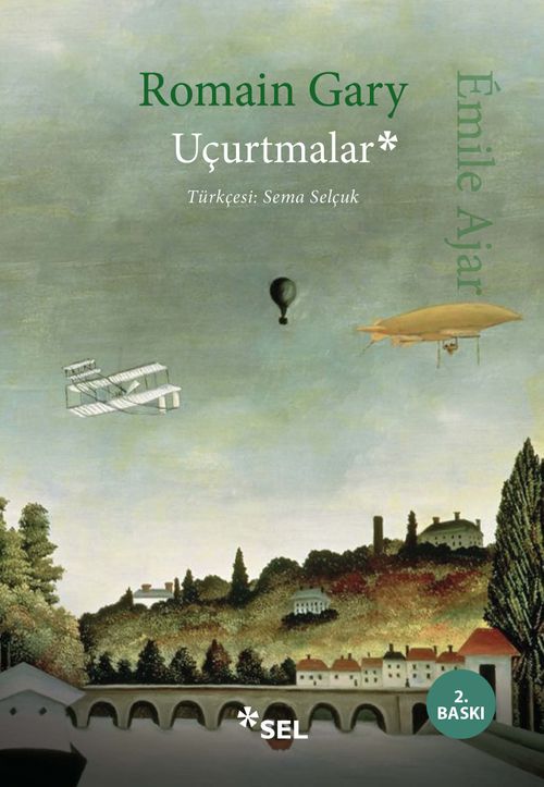 Uçurtmalar