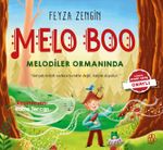 Melo Boo Melodiler Ormanında