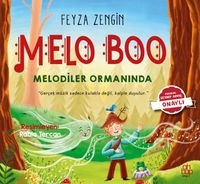 Melo Boo Melodiler Ormanında