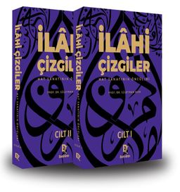 İlahi Çizgiler Hat Sanatının Öncüleri (2 Cilt)