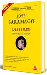 Defterler (Ciltli)