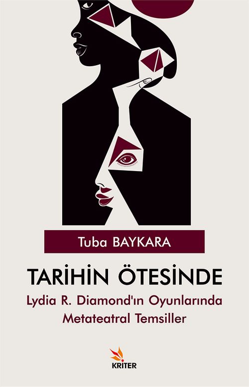 Tarihin Ötesinde & Lydia R. Diamond'ın Oyunlarında Metateatral Temsiller