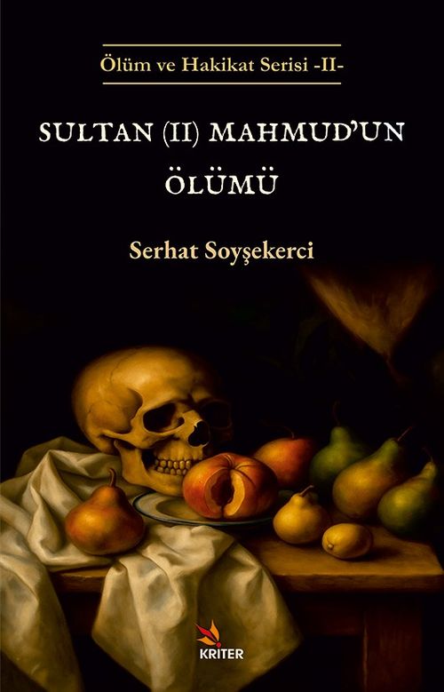 Sultan (II) Mahmud'un Ölümü