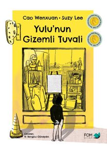 Yulu'nun Gizemli Tuvali