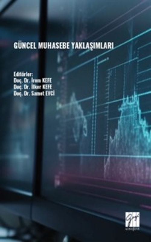 Güncel Muhasebe Yaklaşımları