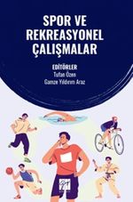 Spor ve Rekreasyonel Çalışmalar