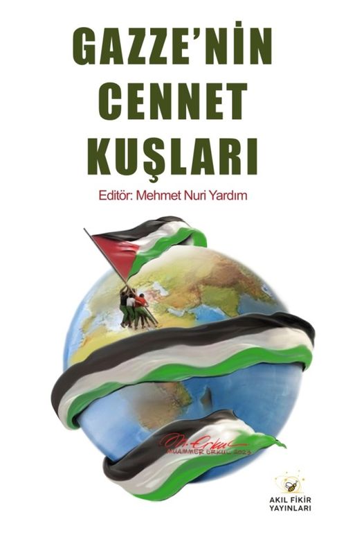 Gazze'nin Cennet Kuşları