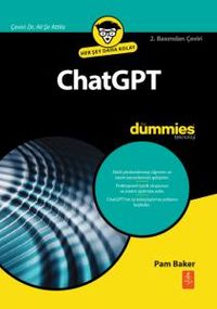 ChatGPT for Dummies