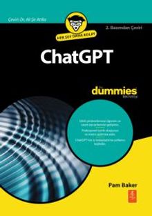 ChatGPT for Dummies