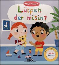 Büyük Adımlar / Lütfen Der Misin?