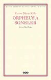 Orpheus'a Soneler