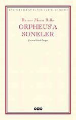 Orpheus'a Soneler