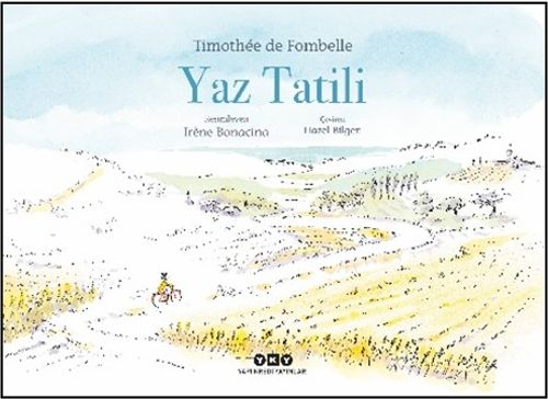 Yaz Tatili
