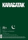 Karabatak Dergisi Sayı: 82 Eyl&uuml;l-Ekim 2025