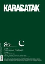 Karabatak Dergisi Sayı: 82 Eylül-Ekim 2025