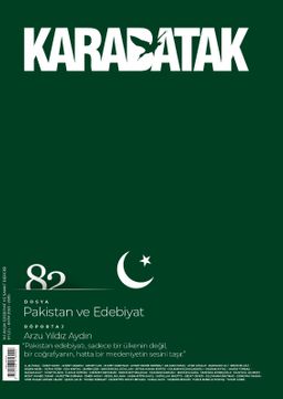 Karabatak Dergisi Sayı: 82 Eylül-Ekim 2025