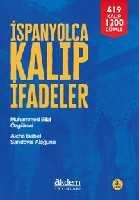İspanyolca Kalıp İfadeler