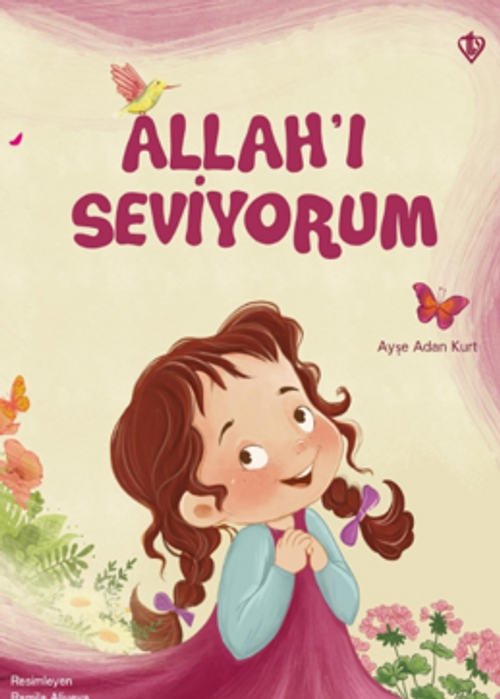 Allah'ı Seviyorum