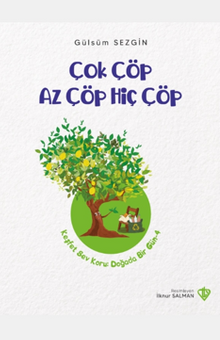 Çok Çöp Az Çöp Hiç Çöp