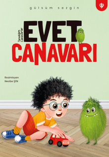 Evet Canavarı