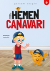 Hemen Canavarı
