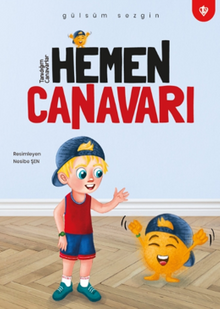 Hemen Canavarı