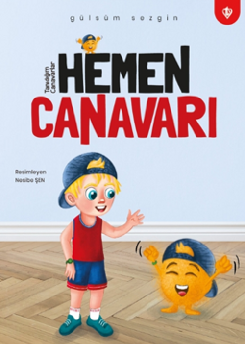 Hemen Canavarı