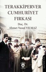Terakkiperver Cumhuriyet Fırkası