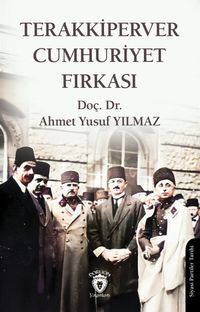 Terakkiperver Cumhuriyet Fırkası