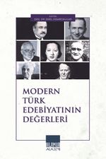 Modern Türk Edebiyatının Değerleri