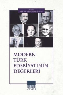 Modern Türk Edebiyatının Değerleri