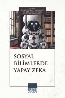 Sosyal Bilimlerde Yapay Zeka
