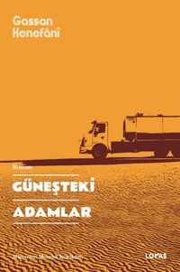 Güneşteki Adamlar