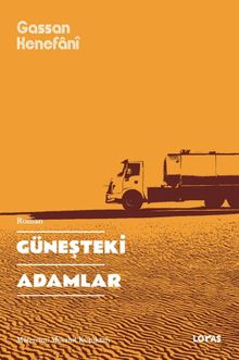 Güneşteki Adamlar