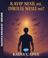 Kayıp Nesil mi, Diriliş Nesli mi?