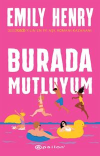 Burada Mutluyum