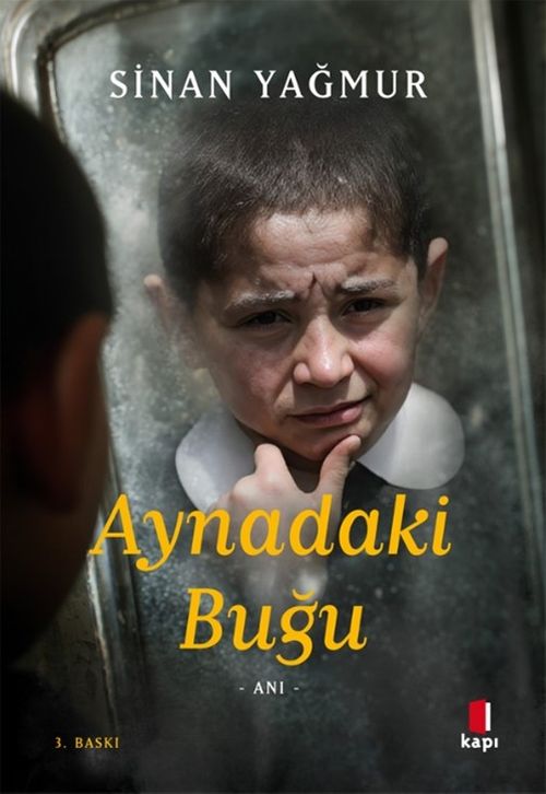 Aynadaki Buğu
