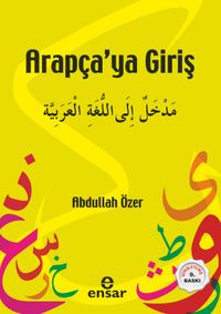 Arapçaya Giriş