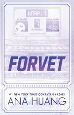 Forvet