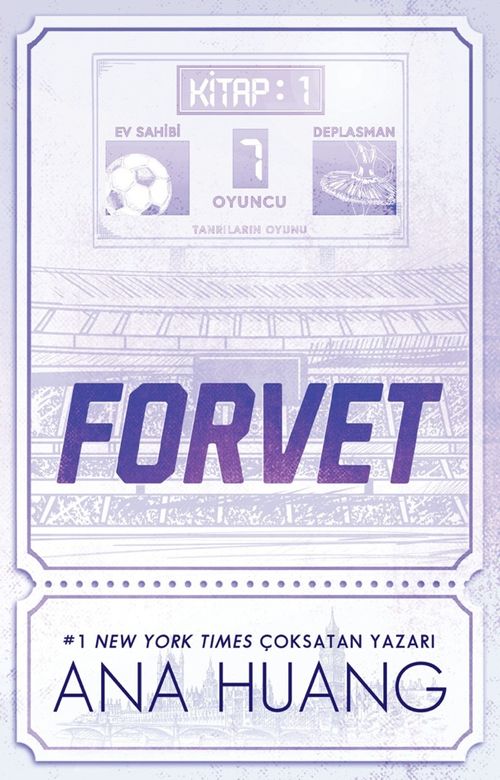 Forvet