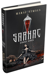 Sarkaç 1: Kurma Bebek (Ciltli)