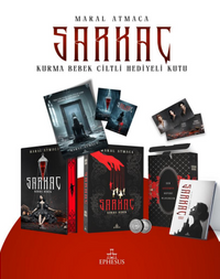 Sarkaç 1: Kurma Bebek (Özel Baskı Hediyeli Kutu)