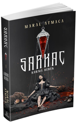 Sarkaç 1: Kurma Bebek (Karton Kapak)