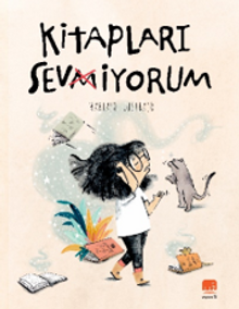 Kitapları Seviyorum